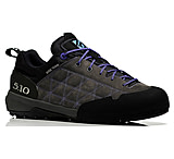 Image of Five Ten Guide Tennie Approach Shoe - Women's-Charcoal/Iris-6 US