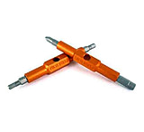 Image of Fix It Sticks Sram Set 2.5,4,5Mm Hex / Torx 25 W/ Case