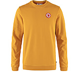 Fjallraven 1960 Logo Badge Sweater - Men's