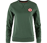 Fjallraven 1960 Logo Badge Sweater - Women's