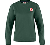 Fjallraven 1960 Logo Badge Sweater - Women's