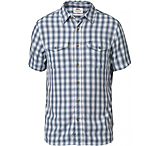 Image of Fjallraven Abisko Cool Shirt Short Sleeve - Men's