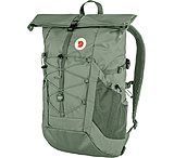 Image of Fjallraven Abisko Hike Foldsack Backpack