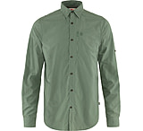 Image of Fjallraven Abisko Hike Shirt Long Sleeve - Men's