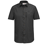 Fjallraven Abisko Hike Short Sleeve Shirt - Men's