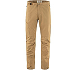 Fjallraven Abisko Hike Trousers - Men's, Buckwheat Brown, 48/Large, F86868-232-48/L