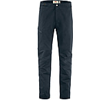 Fjallraven Abisko Hike Trousers - Men's, Dark Navy, 44/R, F86868-555-44/R