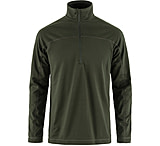 Image of Fjallraven Abisko Lite Fleece Half Zip - Men's