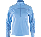 Image of Fjallraven Abisko Lite Fleece Half Zip - Women's