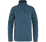 Image of Fjallraven Abisko Lite Fleece Jacket - Men's