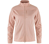 Image of Fjallraven Abisko Lite Fleece Jacket - Women's