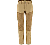 Image of Fjallraven Abisko Midsummer Trousers - Women's