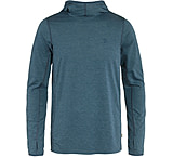 Image of Fjallraven Abisko Sun-Hoodie - Men's