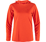 Image of Fjallraven Abisko Sun-Hoodie - Women's