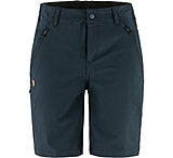 Fjallraven Abisko Trail Stretch Shorts - Women's