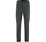 Fjallraven Abisko Trail Stretch Trousers - Men's