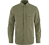Image of Fjallraven Abisko Trekking Shirt - Men's