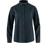 Image of Fjallraven Abisko Trekking Shirt - Women's