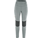 Image of Fjallraven Abisko Varm Trekking Tights - Women's