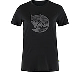 Image of Fjallraven Abisko Wool Fox Short Sleeve - Women's