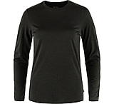 Image of Fjallraven Abisko Wool Long Sleeve - Women's