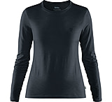 Fjallraven Abisko Wool Long Sleeve - Women's
