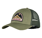 Image of Fjallraven Badge Langtradarkeps