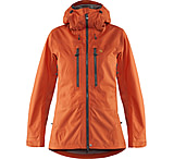 Image of Fjallraven Bergtagen Eco-Shell Jacket - Women's