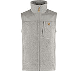 Image of Fjallraven Buck Fleece Vest - Men's