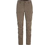 Image of Fjallraven Abisko Hybrid Trail Trousers - Women's