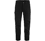 Image of Fjallraven Abisko Hybrid Trail Zip-off Trousers - Men's