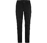 Fjallraven Abisko Hybrid Trail Zip-Off Trousers - Women's