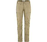Image of Fjallraven Abisko Lite Trekking Trousers - Women's