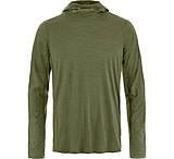 Image of Fjallraven Abisko Wool Hoodie - Men's