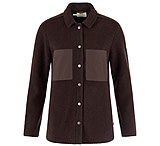 Image of Fjallraven Kaitum Overshirt Top - Women's