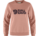Fjallraven Logo Sweater - Women's