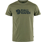 Image of Fjallraven Logo T-Shirt - Men's