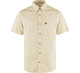 Image of Fjallraven Ovik Travel Short Sleeve Shirt - Men's