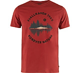 Image of Fjallraven Forest Mirror T-shirt - Men's