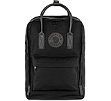 Image of Fjallraven Kanken No. 2 Black Laptop 15