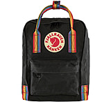 Image of Fjallraven Kanken Rainbow Mini - Unisex