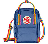 Image of Fjallraven Kanken Rainbow Sling - Unisex