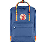 Image of Fjallraven Kanken Rainbow - Unisex