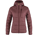 Image of Fjallraven Keb Padded Hoodie - Women's
