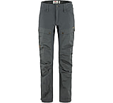 Image of Fjallraven Keb Trekking Trousers - Women's, Short Inseam