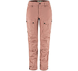 Image of Fjallraven Keb Trousers Curved - Women's, Long Inseam