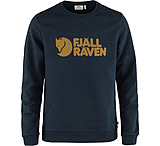 Image of Fjallraven Logo Sweater - Men's