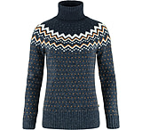 Image of Fjallraven Ovik Knit Roller Neck - Women's