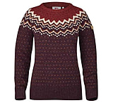 Image of Fjallraven Ovik Knit Sweater - Women's