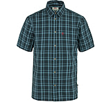 Image of Fjallraven Ovik Lite Short Sleeve Shirt - Men's